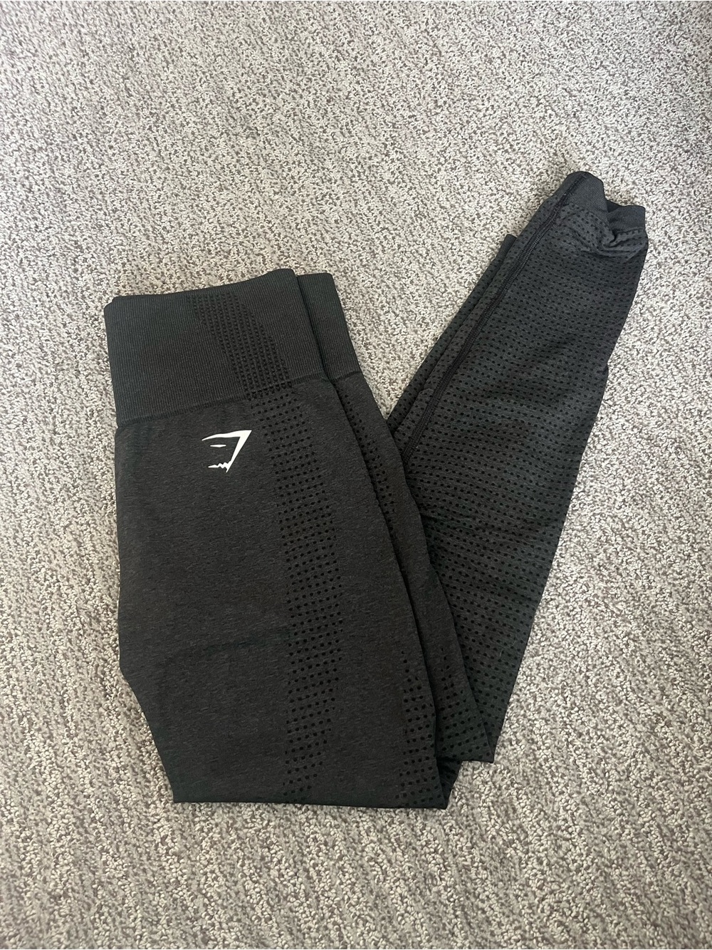 Gymshark black leggings